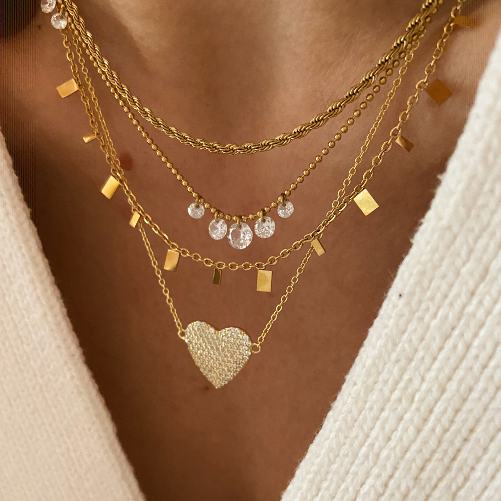 Necklace